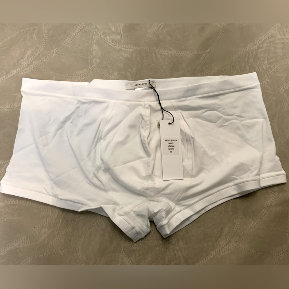 Adam lippes boxer